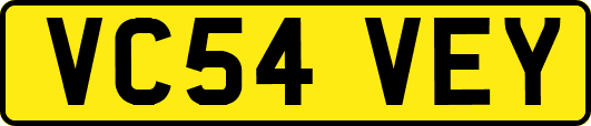 VC54VEY