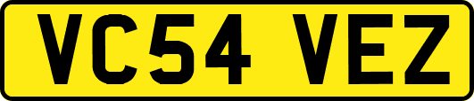 VC54VEZ