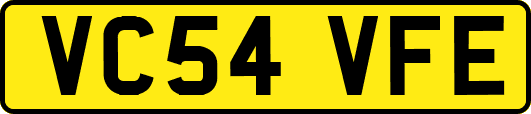 VC54VFE