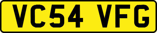 VC54VFG