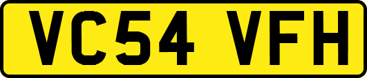 VC54VFH