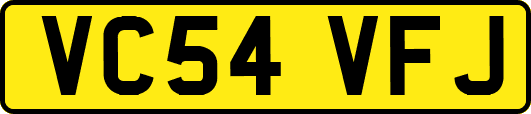 VC54VFJ