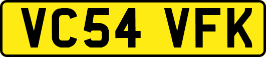 VC54VFK