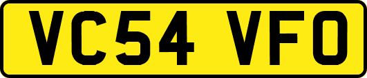 VC54VFO