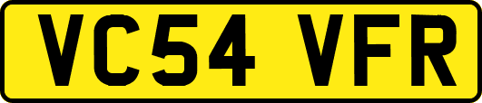 VC54VFR