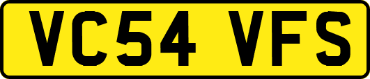 VC54VFS