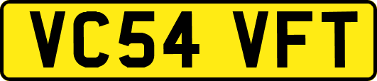VC54VFT