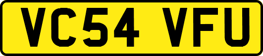 VC54VFU