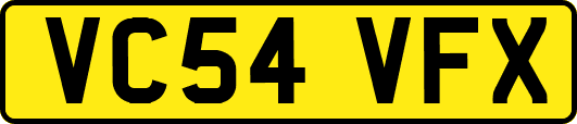 VC54VFX