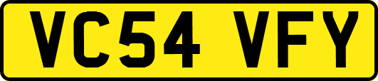 VC54VFY