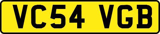 VC54VGB