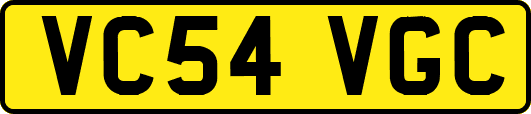 VC54VGC