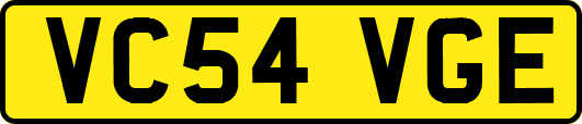 VC54VGE