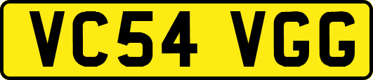 VC54VGG