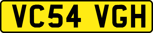VC54VGH