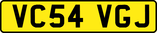 VC54VGJ