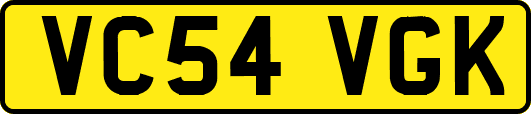 VC54VGK