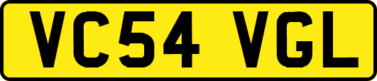 VC54VGL