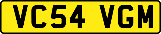 VC54VGM