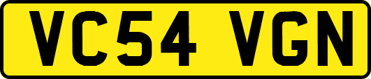 VC54VGN