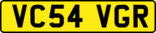 VC54VGR