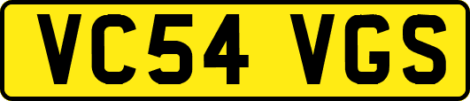 VC54VGS