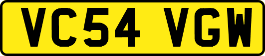 VC54VGW