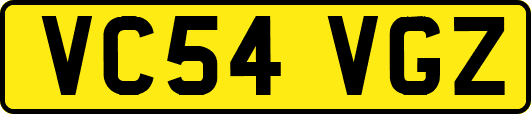 VC54VGZ