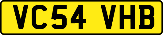 VC54VHB