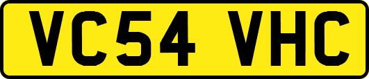 VC54VHC