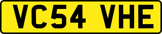 VC54VHE