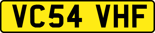 VC54VHF