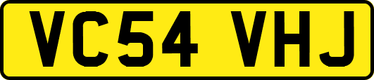 VC54VHJ