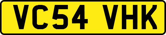 VC54VHK