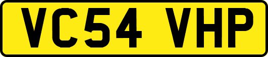 VC54VHP