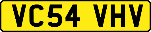 VC54VHV