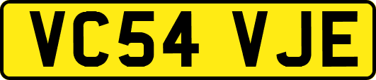 VC54VJE