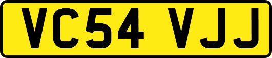 VC54VJJ
