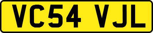 VC54VJL