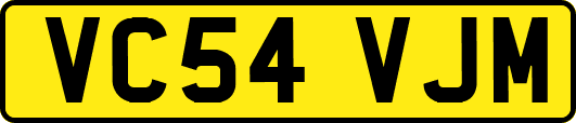 VC54VJM
