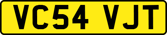 VC54VJT
