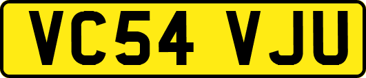 VC54VJU