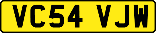 VC54VJW