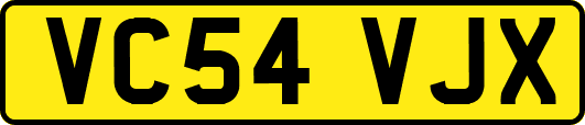 VC54VJX
