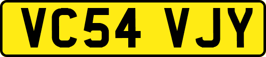 VC54VJY