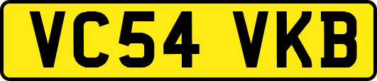 VC54VKB