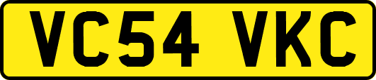 VC54VKC