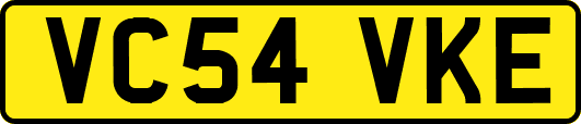 VC54VKE