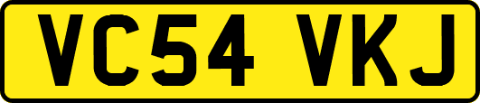 VC54VKJ