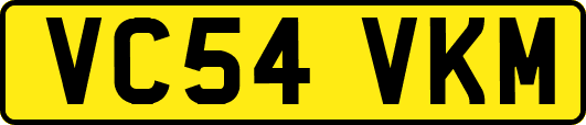 VC54VKM